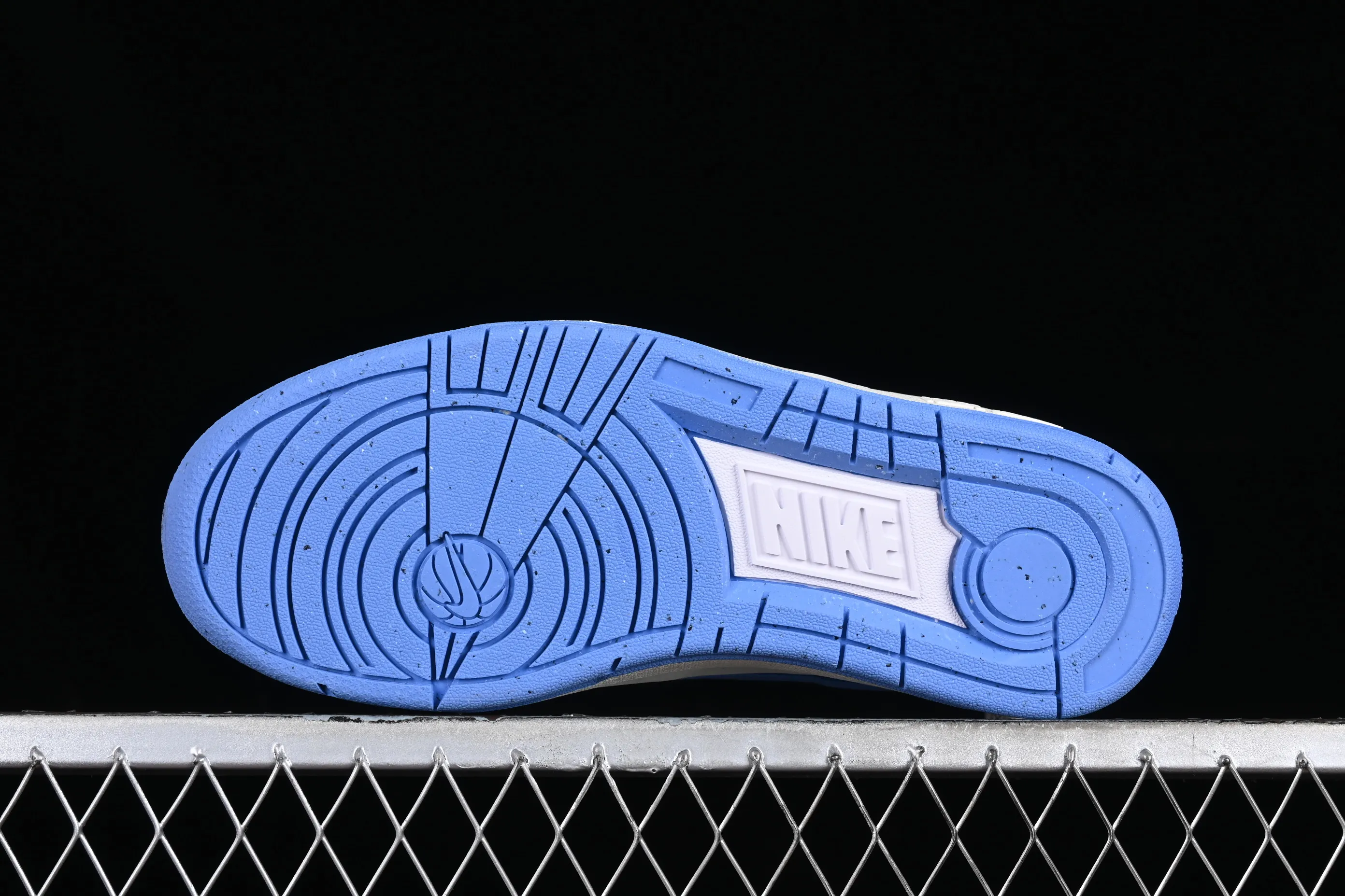 All Categories Nk SB Dunk Series Nk Air Alpha Force 88 Campus Shoes Nk Air Alpha Force 88 "Billie Eilish" Nike Campus Casual Shoes FB1362-100